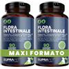 Suprapet Flora Intestinale Cani Compresse Integratore Per Equilibrio M