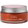 THE CEEL Cera Modellante per Sopracciglia 50 ml Gel