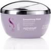 Alfaparf Milano Semi di Lino Smooth Maschera Lisciante 200 ml 200 ml C