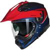 NOLAN CASCO N70-2 X 06 CONVINTO 344 XL