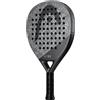 HEAD Vibe 2025 - Racchetta da padel, grigio/nero