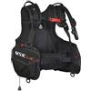Seac Club, Jacket GAV per immersioni subacquee, Equilibratore BCD per Adulti e Adolescenti, L