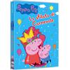 Film - Peppa Pig - La Sfilata Di Carnevale - Dvd