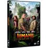 Film - Jumanji - The Next Level - Dvd