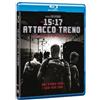 Film - 15:17 Attacco Al Treno - Blu-ray (blu-ray)