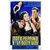 Film - Toto' Peppino E... La Dolce Vita - Dvd