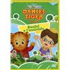 Film - Daniel Tiger - Daniel E L'amicizia - Dvd
