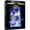 Film - Star Wars 1 - La Minaccia Fantasma - 3 Blu-ray (4k ultra hd + blu-ray...
