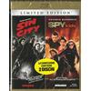 Film - Sin City / Spy Kids - 2 Blu-ray (box)