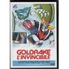 Film - Goldrake L'invincibile - Dvd