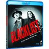 Serie Tv - The Blacklist - Stagione 7 - 5 Blu-ray (blu-ray)