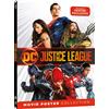 Film - Justice League - Dvd (movie poster collection)
