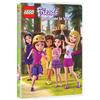 Film - Lego - Friends - Unite Per La Vita - Dvd