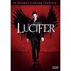 Serie Tv - Lucifer - Stagione 2 - Dvd