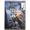 Film - Maze Runner - La Rivelazione - Dvd