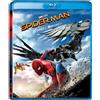 Film - Spider-man Homecoming - Blu-ray