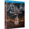 Crunchyroll Attack on Titan: Final Season - Part 1 Digital (Blu-ray) Various