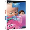 Film - Baby Boss + Trolls - Dvd