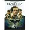 Film - The Heart Of The Sea - Le Origini Di Moby Dick - Dvd