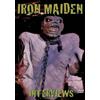 Iron Maiden - Interviews - Dvd