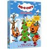 Cartone Animato - Kid-e-cats - Dolci Gattini - Babbo Natale E La Fatina Del G...