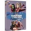 Film - Guardiani Della Galassia Vol.2 (edizione Marvel Studios 10 Annive - Bl...