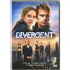 Film - Divergent - Dvd