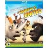 Film - Animals United - Blu-ray