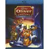 Cartone Animato - Oliver & Company - Blu-ray (edizione speciale 25° anniversa...