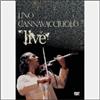 Lino Cannavacciuolo - Live - Dvd