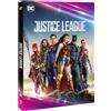 Film - Justice League - Dvd (dc comics collection)