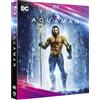Film - Aquaman - Blu-ray (dc comics collection)