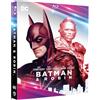 Film - Batman & Robin - Blu-ray (dc comics collection - blu-ray)