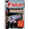 The Rolling Stones - From The Vault - Live At Tokyo 1990 - Dvd