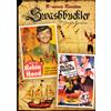 Kit Parker Films Swashbuckler Double-Feature (DVD)