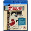 The Rolling Stones - From The Vault Hampton Coliseum - Blu-ray (live in 1981)