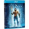 Warner Home Video Film - Aquaman - Blu-ray