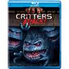 WarnerBrothers Critters Attack! (Blu-ray) Tashiana Ronya Washington Ava Preston Jack Fulton