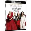 Film - Il Diavolo Veste Prada 2 - 2 Blu-ray (4k uhd + blu-ray - blu-ray)