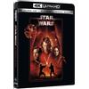 Film - Star Wars 3 - La Vendetta Dei Sith - 3 Blu-ray (4k ultra hd + blu-ray...