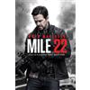 Film - Red Zone - 22 Miglia Di Fuoco - Blu-ray (blu-ray - blu-ray - blu-ray)