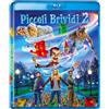 Film - Piccoli Brividi 2: I Fantasmi Di Halloween - Blu-ray