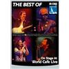 Artisti Vari - On Stage At World Cafe Live - Dvd