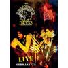 Gonzo Distribution Live Germany '78 DVD/CD (DVD) Boomtown Rats
