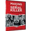 Centre Communication Making a Serial Killer (DVD) Ted Bundy Charles Manson The Zodiac Killer