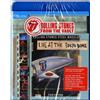 The Rolling Stones - Live At The Tokyo Dome - Blu-ray (tokyo 1990)