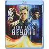 Film - Star Trek Beyond - Blu-ray (blu-ray - blu-ray)