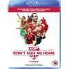 Spirit Entertainment Limited Don't Take Me Home Blu-Ray (Blu-ray) Gareth Bale Gareth Bale Jonny Owen