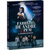 Fabrizio & Pfm De Andre' - Il Concerto Ritrovato - Dvd (+ bonus tracks)