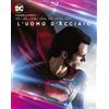Film - L'uomo D'acciaio - Blu-ray (dc comics collection)